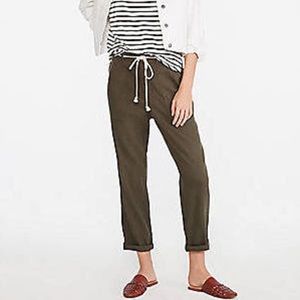 Lou & Grey Linen Pants